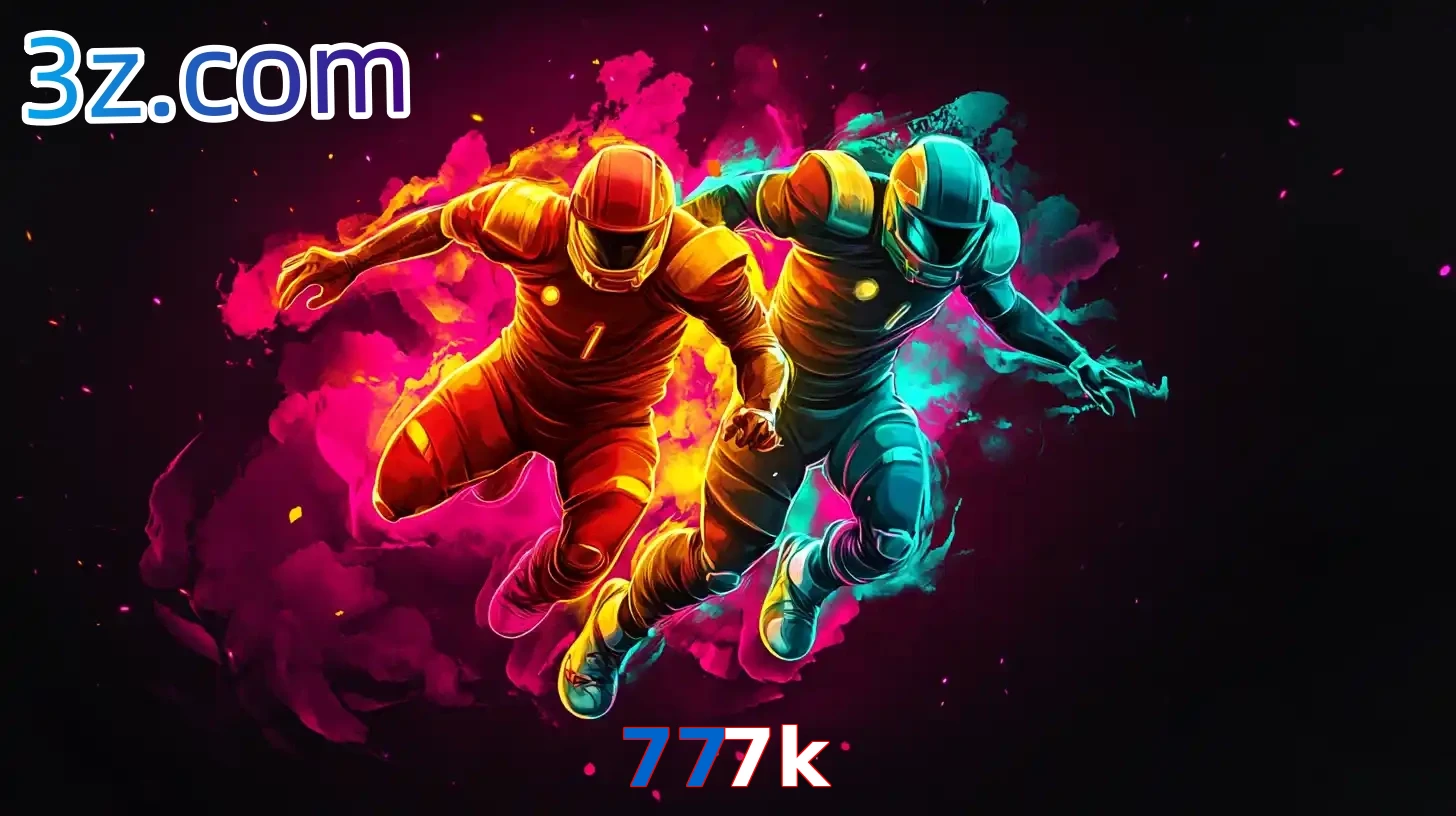 777k Palpites esportivos