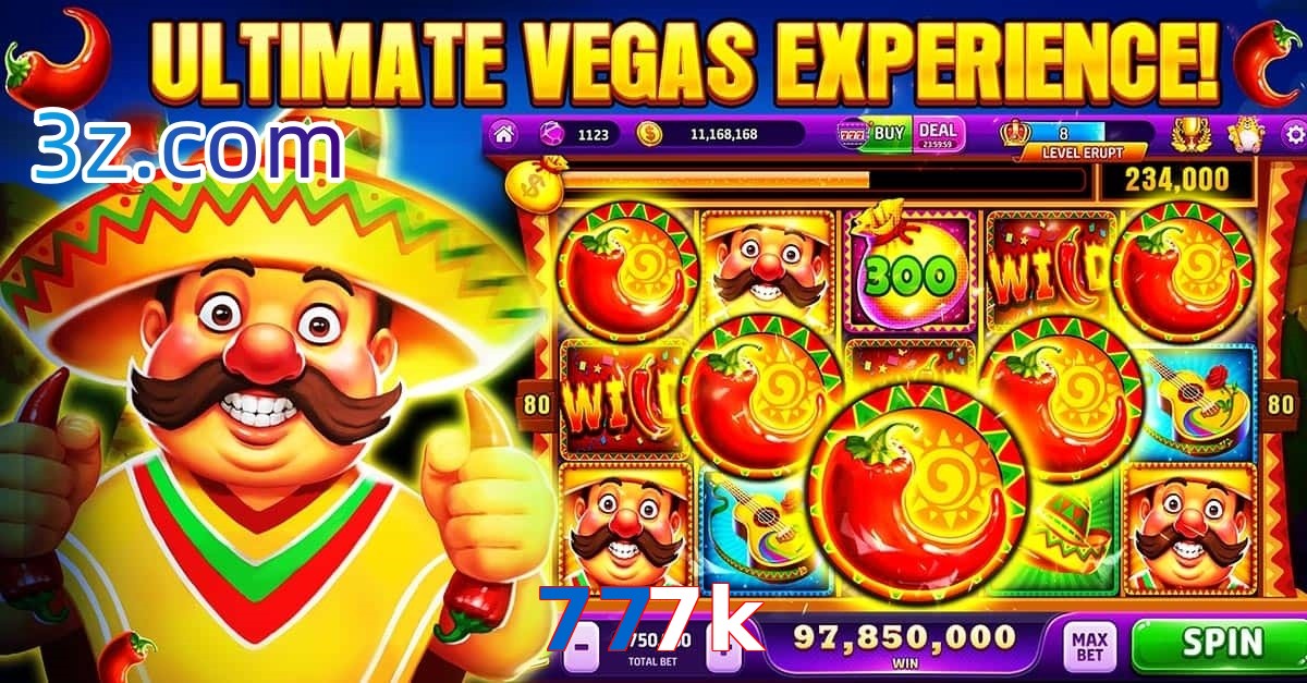 777k jogos de apostas